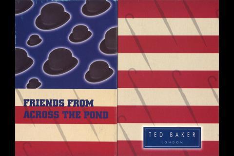 Tesco USA promotion launch